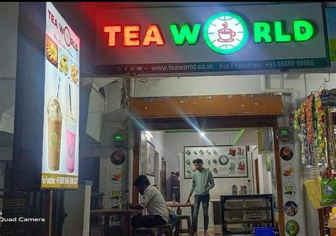 Reddy Tea Stall
