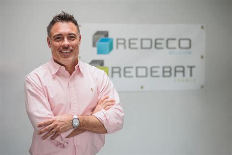 Redeco à Sainte-Marie-de-Ré