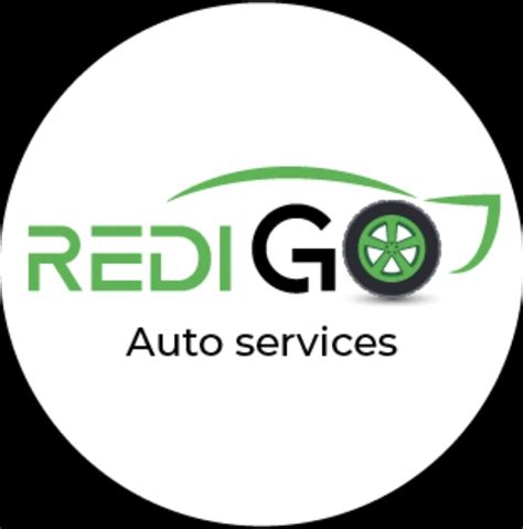 Redigo Auto Services