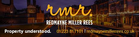 Redmayne Miller Rees - Cambridge Estate Agents - Cambridge Letting Agents