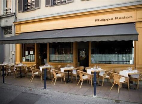 Redon Philippe à Limoges