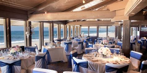Redondo Beach Chart House Wedding