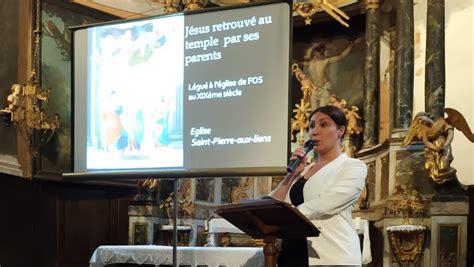 Redonnet Didier à Fos