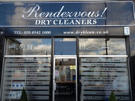 Redsun Dry Cleaners & Dyers