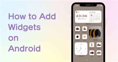 Mengurangi Widget