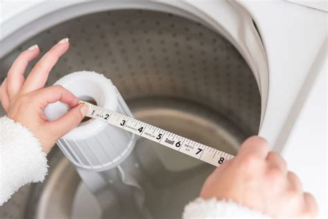 Reduce load size in washing machine images