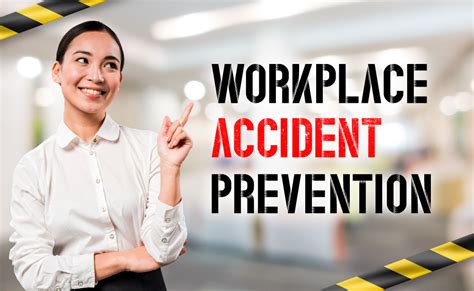Reduces Workplace Accidents