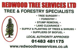 Redwood Tree Care Ltd
