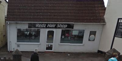 Redz Hair Shop