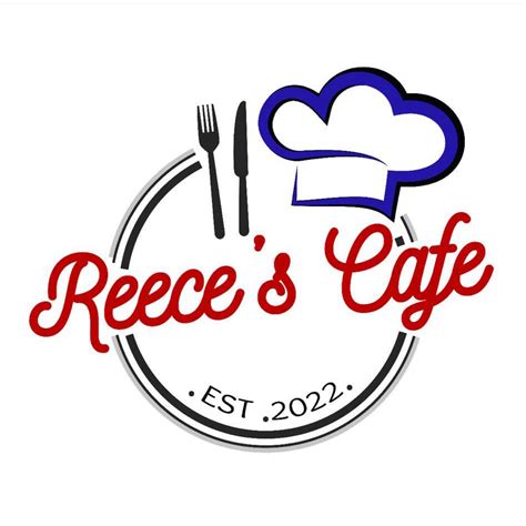 Reece's cafe