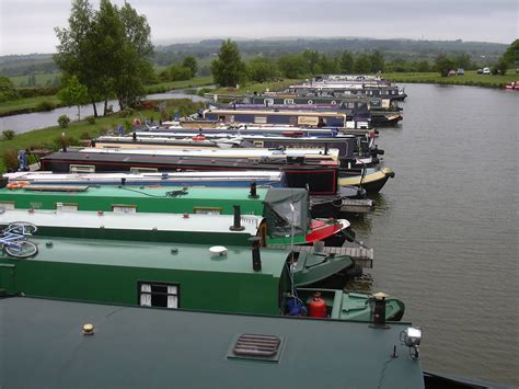 Reedley Boating Ltd