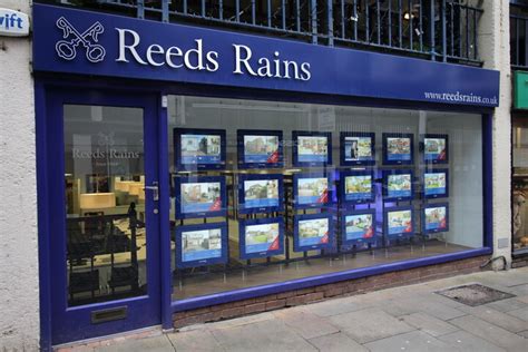 Reeds Rains Estate Agents Chester