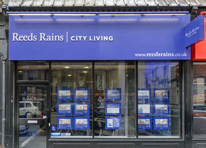 Reeds Rains Estate Agents Liverpool