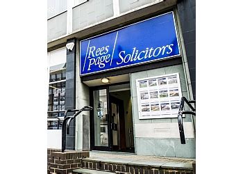 Rees Page Estate Agents