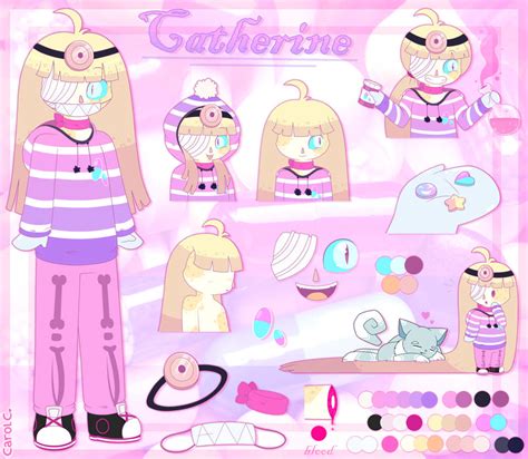 Ref catherine à Givet