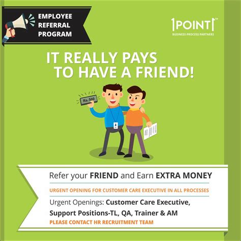 Referral Program