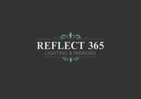 Reflect 365 - Mirrors & Lighting
