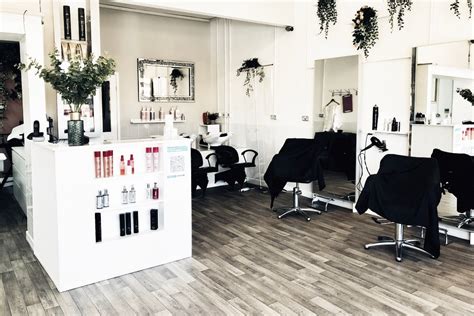 Reflections Hairdressing salon