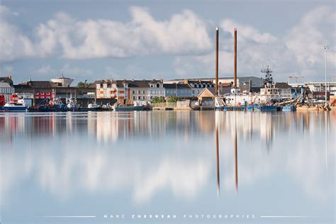 Reflets à Saint-Nazaire