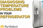 Refrigeration Troubleshooting