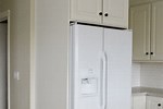Refrigerator Cabinet Box