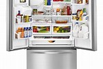 Refrigerator Features