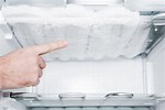 Refrigerator Freezer Freezing