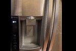 Refrigerator Humming