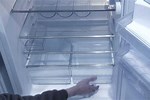Refrigerator Leaking Water Inside Fridge