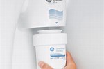 Refrigerator Water Filter Replacement