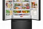Refrigerators 33 Inches Wide Reviews