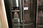 Refrigerators Clearance