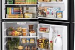 Refrigerators Clearance