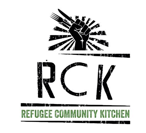 Refugee Community Kitchen