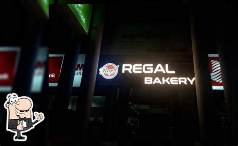 Regal Bakery