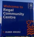 Regal Community Centre