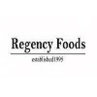 Regency Foods Ltd