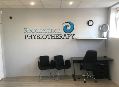 Regeneration Physiotherapy Normanton