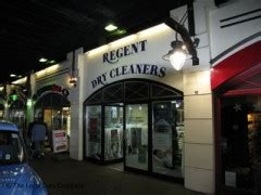 Regent Dry Cleaners
