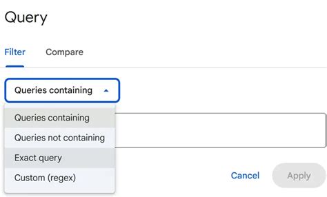 Regex for SEO: The simple language that powers AI and data analysis