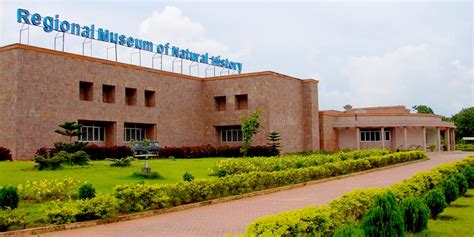 Regional Science Centre
