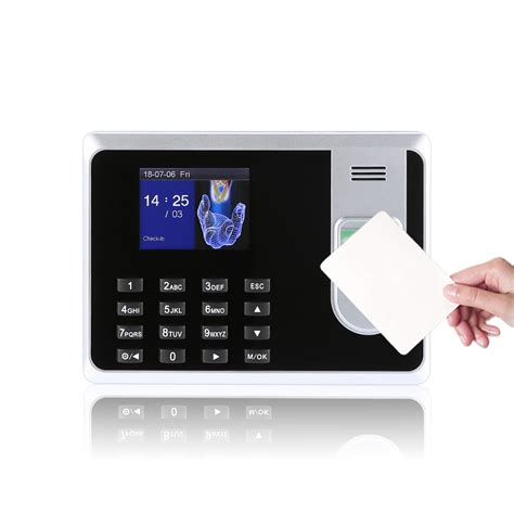 Register Fingerprint