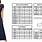 Regular-Dress-Size-Chart