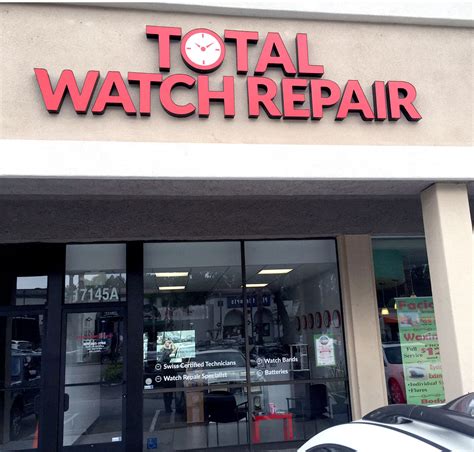 Regular Watch Repairing Centre And Sales