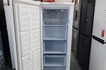 Regular or Frost Free Freezers