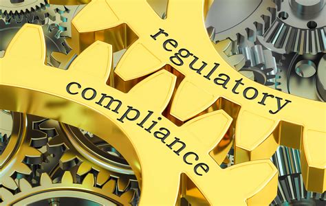 Regulatory Compliance and Emergency Preparedness