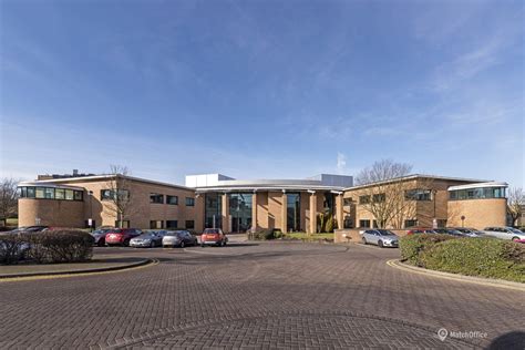 Regus - Sunderland Doxford International Business Park