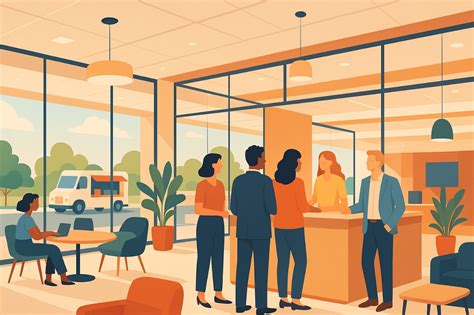 Regus Marignane à Marignane