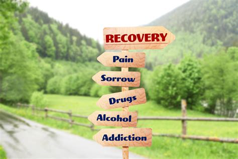 Rehab Healthcare: Drug & Alcohol Rehab London