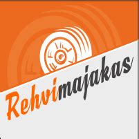 Rehvimajakas 
